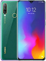 Lenovo Z6 Youth