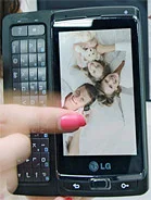 Lg E900 Optimus 7 rasmi va to'liq xarakteristikalari — PhoneCompare
