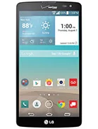 Lg G Vista (CDMA) rasmi va to'liq xarakteristikalari — PhoneCompare