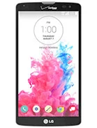 Lg G Vista rasmi va to'liq xarakteristikalari — PhoneCompare