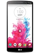Lg G3 (CDMA) rasmi va to'liq xarakteristikalari — PhoneCompare