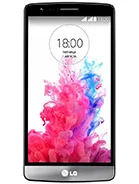 Lg G3 S rasmi va to'liq xarakteristikalari — PhoneCompare