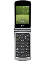 Lg G350 rasmi va to'liq xarakteristikalari — PhoneCompare
