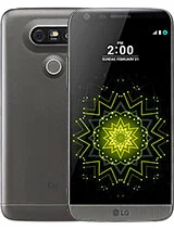 Lg G5 rasmi va to'liq xarakteristikalari — PhoneCompare