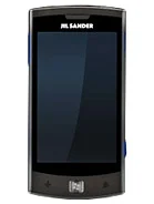 Lg Jil Sander Mobile rasmi va to'liq xarakteristikalari — PhoneCompare