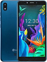 Lg K20 (2019) rasmi va to'liq xarakteristikalari — PhoneCompare