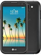 Lg K3 (2017) rasmi va to'liq xarakteristikalari — PhoneCompare