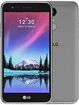 Lg K4 (2017) rasmi va to'liq xarakteristikalari — PhoneCompare
