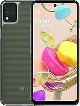 Lg K42 rasmi va to'liq xarakteristikalari — PhoneCompare