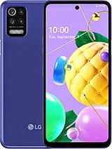 Lg K52 rasmi va to'liq xarakteristikalari — PhoneCompare