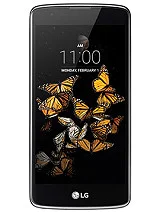 Lg K8 rasmi va to'liq xarakteristikalari — PhoneCompare