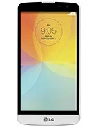 Lg L Bello rasmi va to'liq xarakteristikalari — PhoneCompare