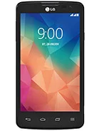 Lg L60 rasmi va to'liq xarakteristikalari — PhoneCompare