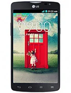 Lg L80 Dual rasmi va to'liq xarakteristikalari — PhoneCompare