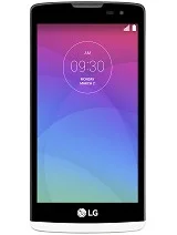 Lg Leon rasmi va to'liq xarakteristikalari — PhoneCompare