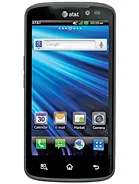 Lg Nitro HD rasmi va to'liq xarakteristikalari — PhoneCompare