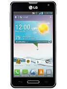 Lg Optimus F3 rasmi va to'liq xarakteristikalari — PhoneCompare