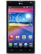 Lg Optimus G E970 rasmi va to'liq xarakteristikalari — PhoneCompare