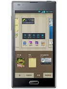 Lg Optimus LTE2 rasmi va to'liq xarakteristikalari — PhoneCompare