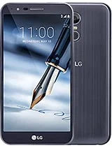 Lg Stylo 3 Plus rasmi va to'liq xarakteristikalari — PhoneCompare
