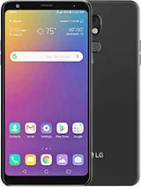 Lg Stylo 5 rasmi va to'liq xarakteristikalari — PhoneCompare