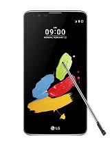 Lg Stylus 2 rasmi va to'liq xarakteristikalari — PhoneCompare
