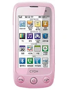 Lg SU920 rasmi va to'liq xarakteristikalari — PhoneCompare