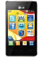 Lg T385 rasmi va to'liq xarakteristikalari — PhoneCompare