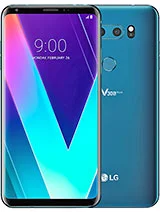 Lg V30S ThinQ rasmi va to'liq xarakteristikalari — smartfonlar