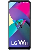 Lg W11 rasmi va to'liq xarakteristikalari — PhoneCompare