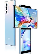 Lg Wing 5G rasmi va to'liq xarakteristikalari — PhoneCompare