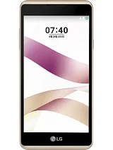 Lg X Skin rasmi va to'liq xarakteristikalari — PhoneCompare