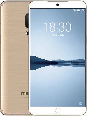 Meizu 15 Plus rasmi va to'liq xarakteristikalari — PhoneCompare