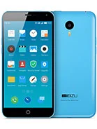 Meizu M1 Note rasmi va to'liq xarakteristikalari — PhoneCompare