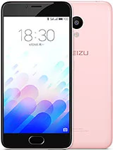 Meizu M3 rasmi va to'liq xarakteristikalari — PhoneCompare