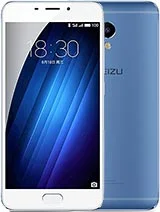 Meizu M3e rasmi va to'liq xarakteristikalari — PhoneCompare