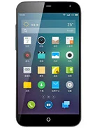Meizu MX3 rasmi va to'liq xarakteristikalari — PhoneCompare