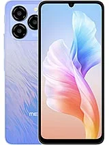 Meizu Note 21 rasmi va to'liq xarakteristikalari — PhoneCompare