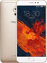 Meizu Pro 6 Plus rasmi va to'liq xarakteristikalari — PhoneCompare