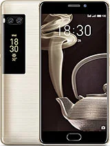 Meizu Pro 7 Plus rasmi va to'liq xarakteristikalari — PhoneCompare