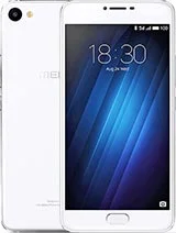 Meizu U20 rasmi va to'liq xarakteristikalari — PhoneCompare