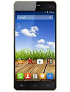 Micromax A190 Canvas HD Plus rasmi va to'liq xarakteristikalari — PhoneCompare