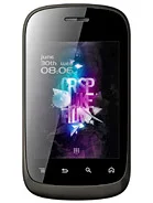 Micromax A52 rasmi va to'liq xarakteristikalari — PhoneCompare