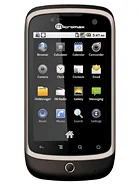 Micromax A70 rasmi va to'liq xarakteristikalari — PhoneCompare