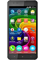Micromax Bolt Q331 rasmi va to'liq xarakteristikalari — PhoneCompare