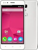 Micromax Bolt Selfie Q424 rasmi va to'liq xarakteristikalari — PhoneCompare