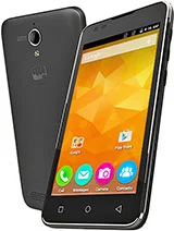 Micromax Canvas Blaze 4G Q400 rasmi va to'liq xarakteristikalari — PhoneCompare