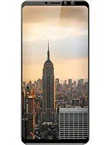 Micromax Canvas Infinity Pro
