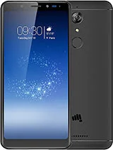 Micromax Canvas Infinity rasmi va to'liq xarakteristikalari — PhoneCompare