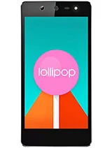 Micromax Canvas Selfie 3 Q348 rasmi va to'liq xarakteristikalari — PhoneCompare